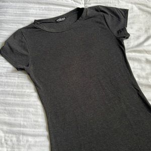 Fashion Nova T-shirt dress